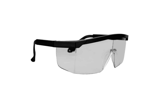 Pioneer Vision Euro Spec Anti Fog