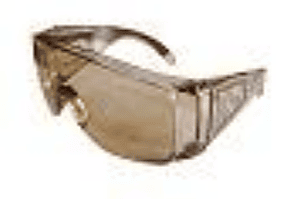 Pioneer Vision Wrap Around