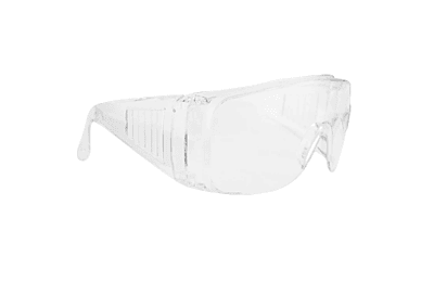Pioneer Vision Wrap Around Anti-Fog