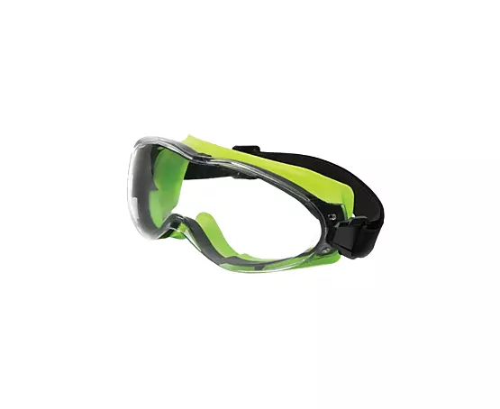 Pluto Safety Goggles