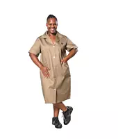 Vulcan Ladies Canteen Short Sleeve