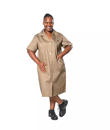 Vulcan Ladies Canteen Short Sleeve