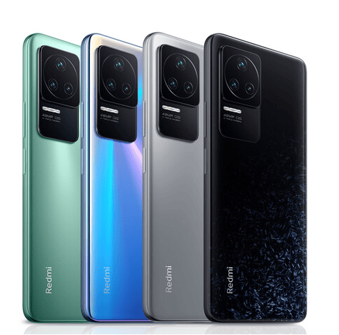 Xiaomi Redmi K50 Refurbished Grade A Xiaomi Redmi K50 Refurbished Grade A