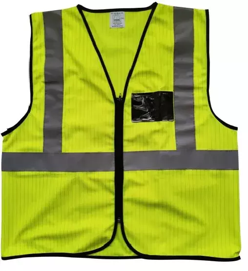 Flame Retartdent Vest