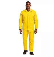 Reiyn Polycotton Conti Suit