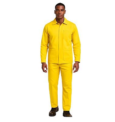 Reiyn Polycotton Conti Suit