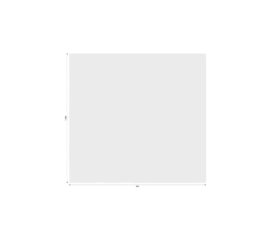 Gazebo 2m X 2m - Full-Wall (Excludes Hardware)