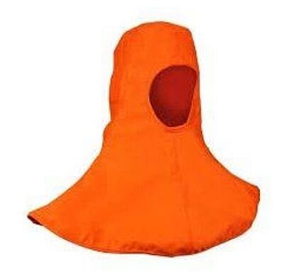 Welding Hood - Flame Retardant