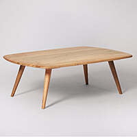 Arlington Solid Wood Coffee Table