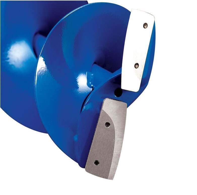 Mora Ice Swede-Bore Cutters