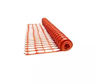 Barrier Netting