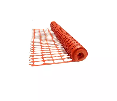 Barrier Netting
