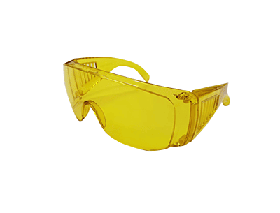 Pioneer Vision Wrap Around