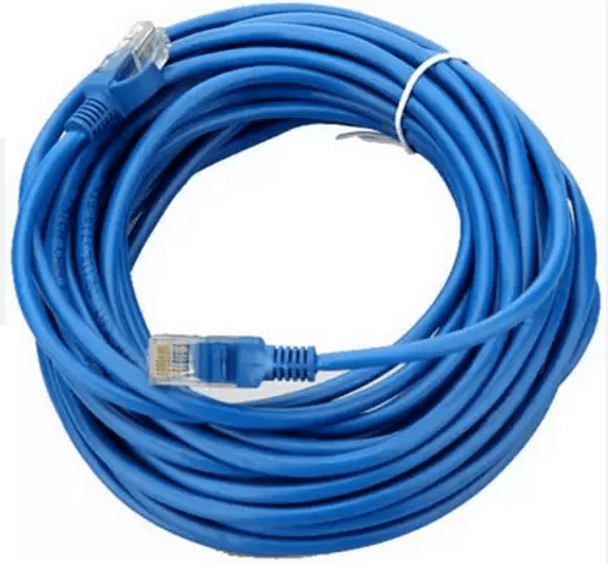 15m Cat6 Patch Cord Netowrk Cable