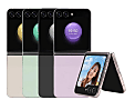 Samsung Z Flip5 Refurbished Grade A+ (Grade A Plus), Single Sim