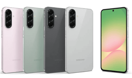 Samsung A56 Refurbished Grade A+ (Grade A Plus), Dual Sim Samsung A56 Refurbished Grade A+ (Grade A Plus), Dual Sim