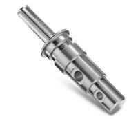 StrikeMaster Cordless Drill Adapter for Manual and Power Augers