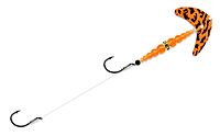 Mack's Double Whammy Walleye Series Spinners