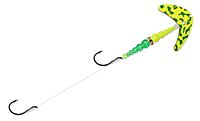 Mack's Double Whammy Walleye Series Spinners