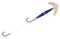 Mack's Double Whammy Pro Series Spinners