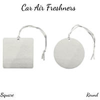 Car Air Freshners