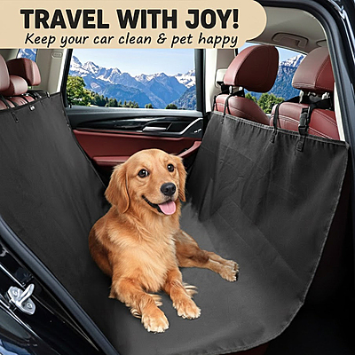 Car Seat Hammock Waterproof