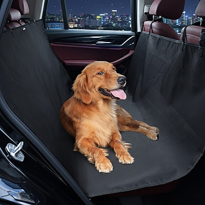 Car Seat Hammock Waterproof