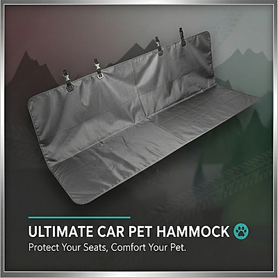 Car Seat Hammock Waterproof