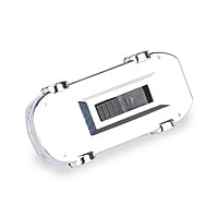 Car Shape Metal USB Pendrive