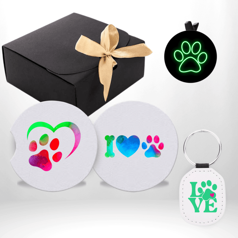Lifestyles Car Gift Sets