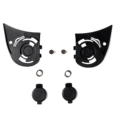 VEGA VISOR FITTING CARA VEGA VISOR FITTING CARA