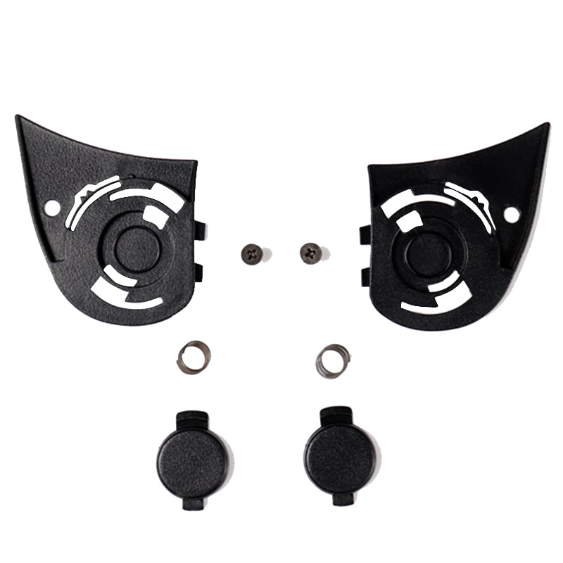 VEGA VISOR FITTING CARA