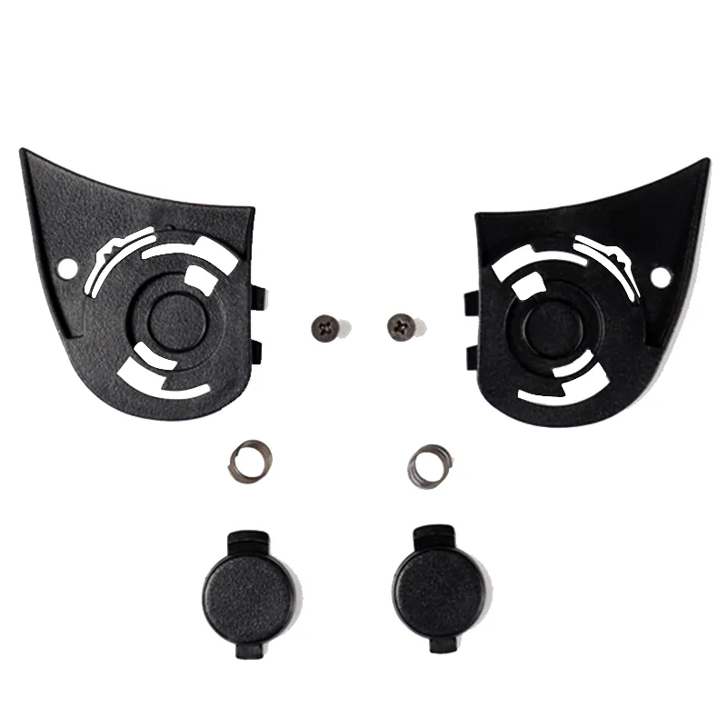 VEGA VISOR FITTING CARA