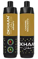 DKHAAN VAPE