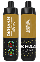 DKHAAN VAPE