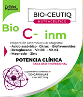 Bio C INM