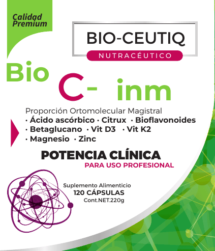 Bio C INM