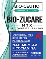 Bio Zucare MTX