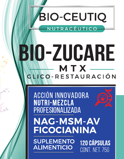 Bio Zucare MTX