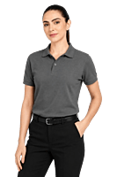Womens Dry Fit Polo Shirts