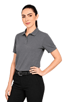 Womens Dry Fit Polo Shirts