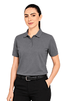 Womens Dry Fit Polo Shirts