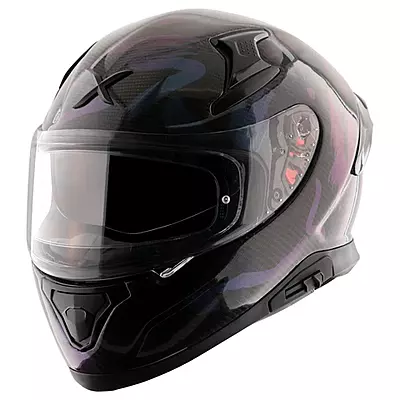 AXOR APEX CARBON SC GLOSS CARBON 610 MM