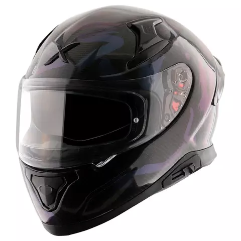 AXOR APEX CARBON SC GLOSS CARBON 610 MM