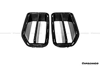 OD-AP Style Dry Carbon Fiber UP Grille – BMW M2 G87 (2021–2024)