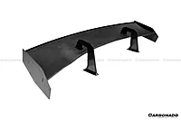 OD-R Style Dry Carbon Fiber Trunk Spoiler Wing – BMW M2 G87 (2021–2024)