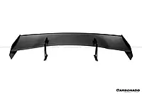 OD-R Style Dry Carbon Fiber Trunk Spoiler Wing – BMW M2 G87 (2021–2024)