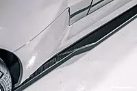 OD-R Style Dry Carbon Fiber Side Skirts – BMW M2 G87 (2021–2024)