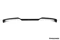 Dry Carbon Fiber Trunk Spoiler – BMW M2 G87 (2021–2024)