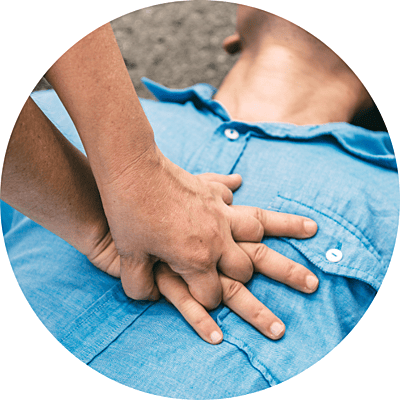 Cardio-secours RCR DEA niveau C - EN CLASSE - BLAINVILLE Cardio-secours RCR DEA niveau C - EN CLASSE - BLAINVILLE